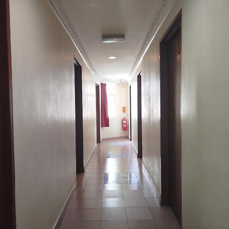 Sentosa Villa Hotel Klang Luaran gambar