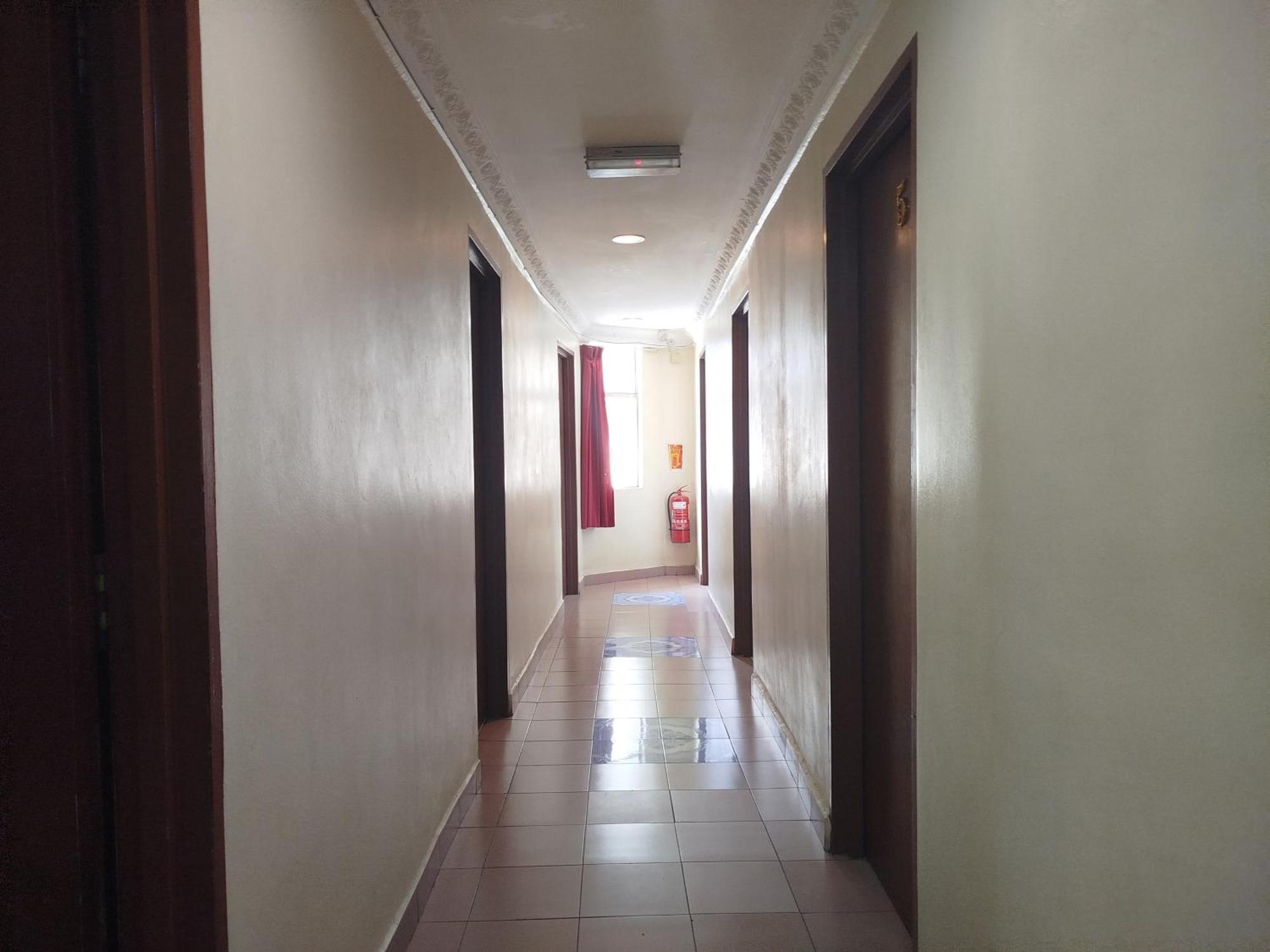Sentosa Villa Hotel Klang Luaran gambar