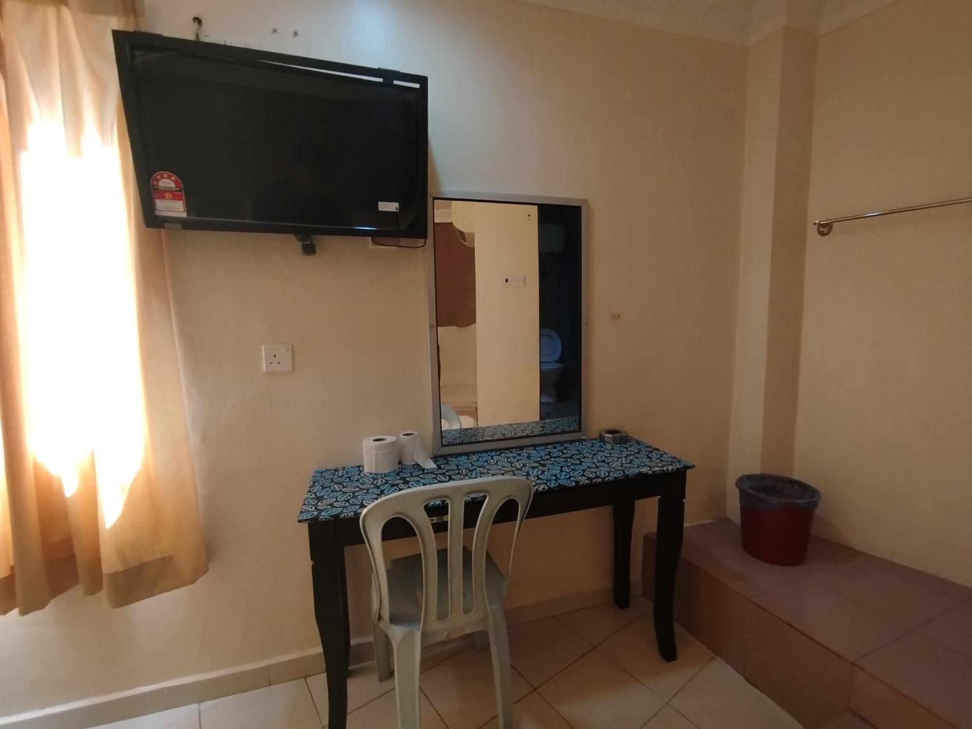 Sentosa Villa Hotel Klang Luaran gambar