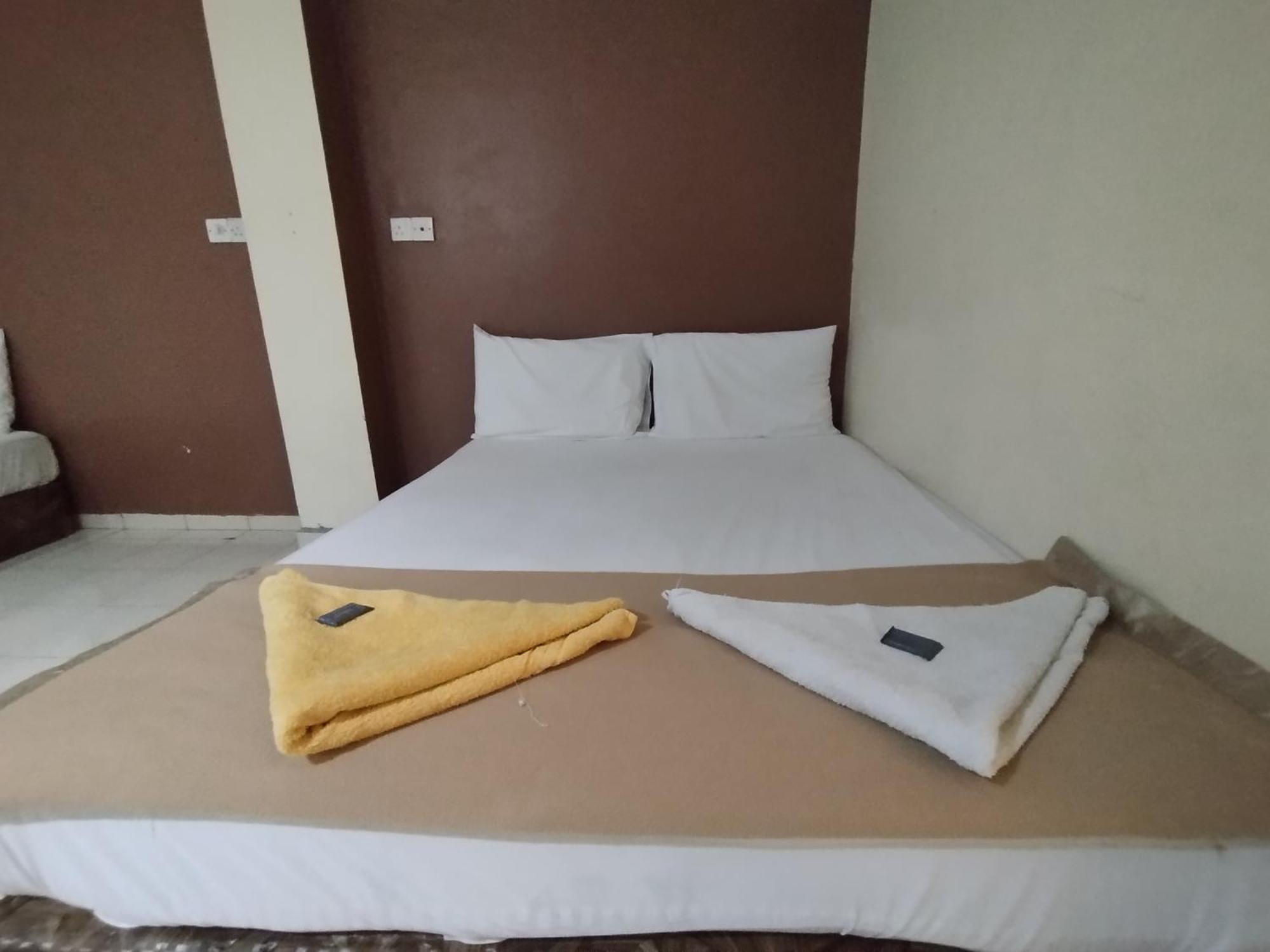 Sentosa Villa Hotel Klang Luaran gambar