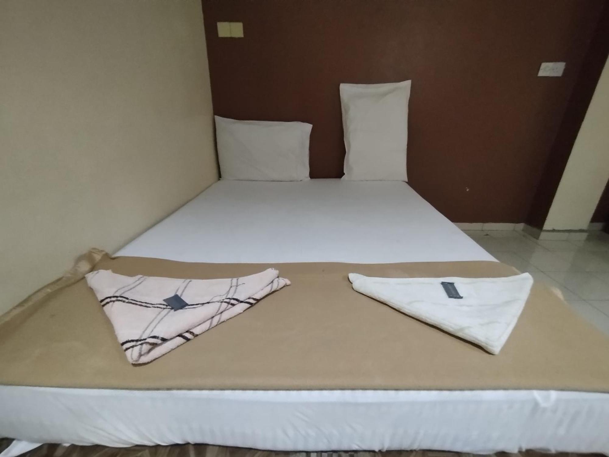 Sentosa Villa Hotel Klang Luaran gambar