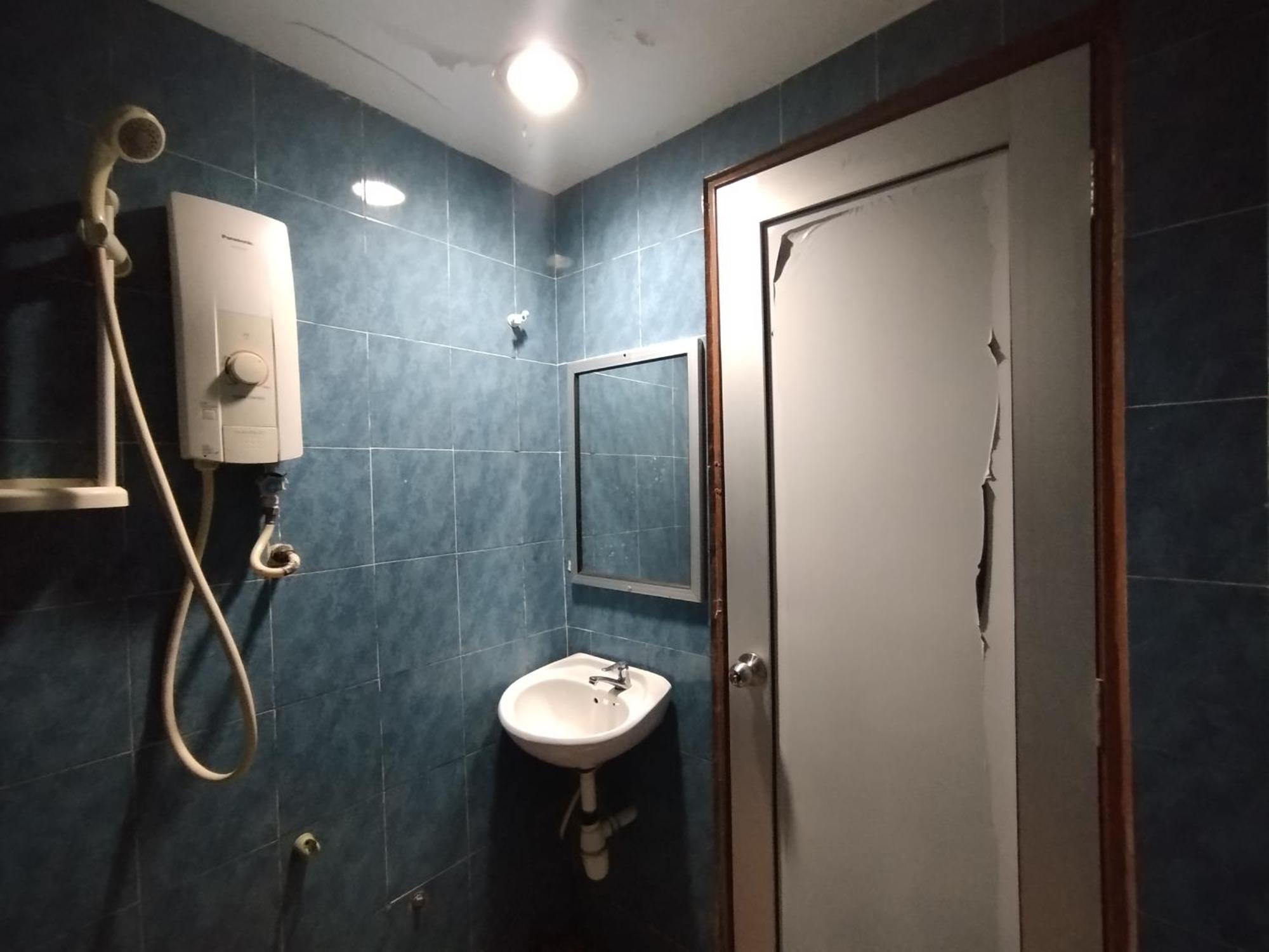 Sentosa Villa Hotel Klang Luaran gambar