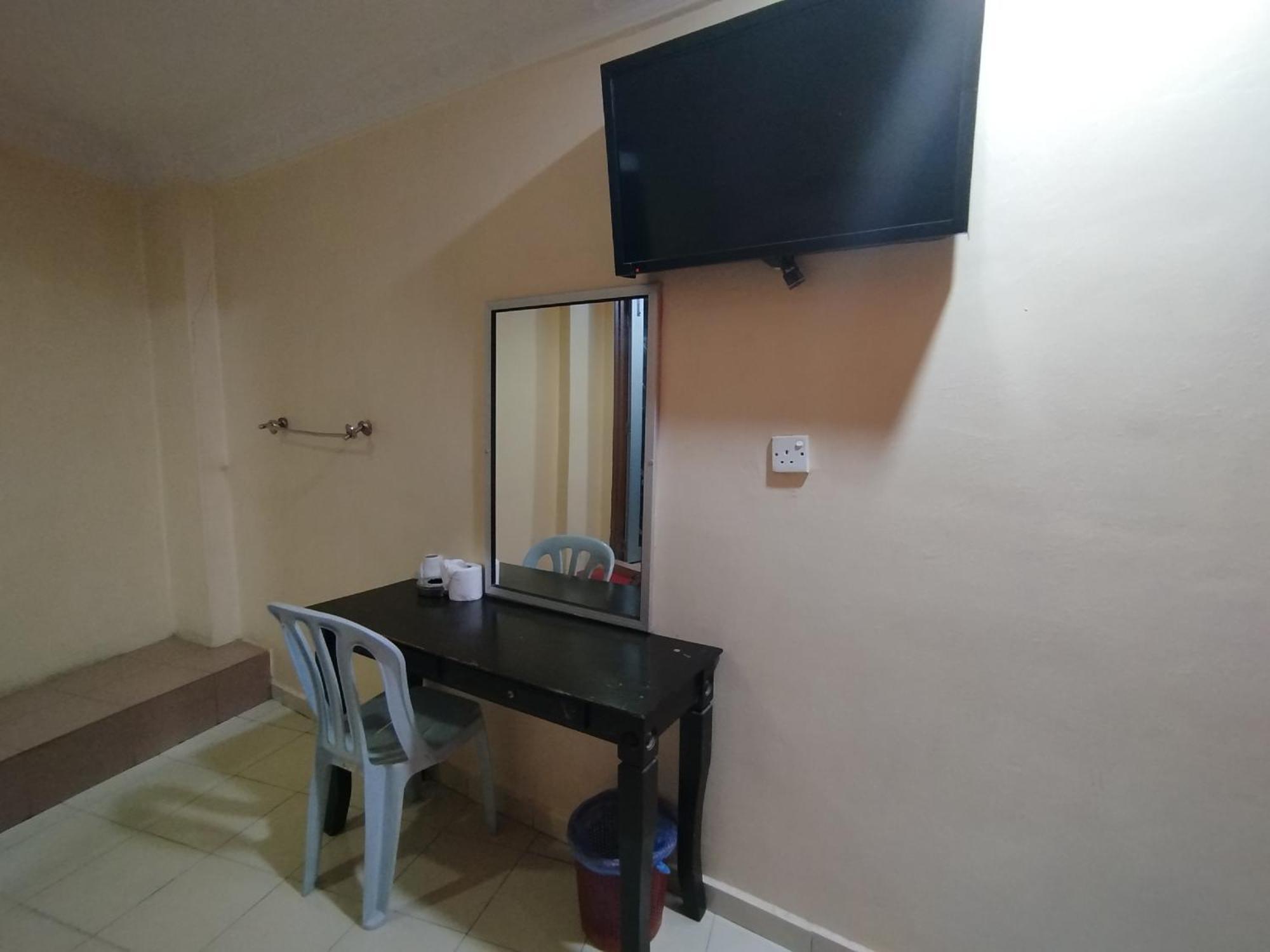 Sentosa Villa Hotel Klang Luaran gambar
