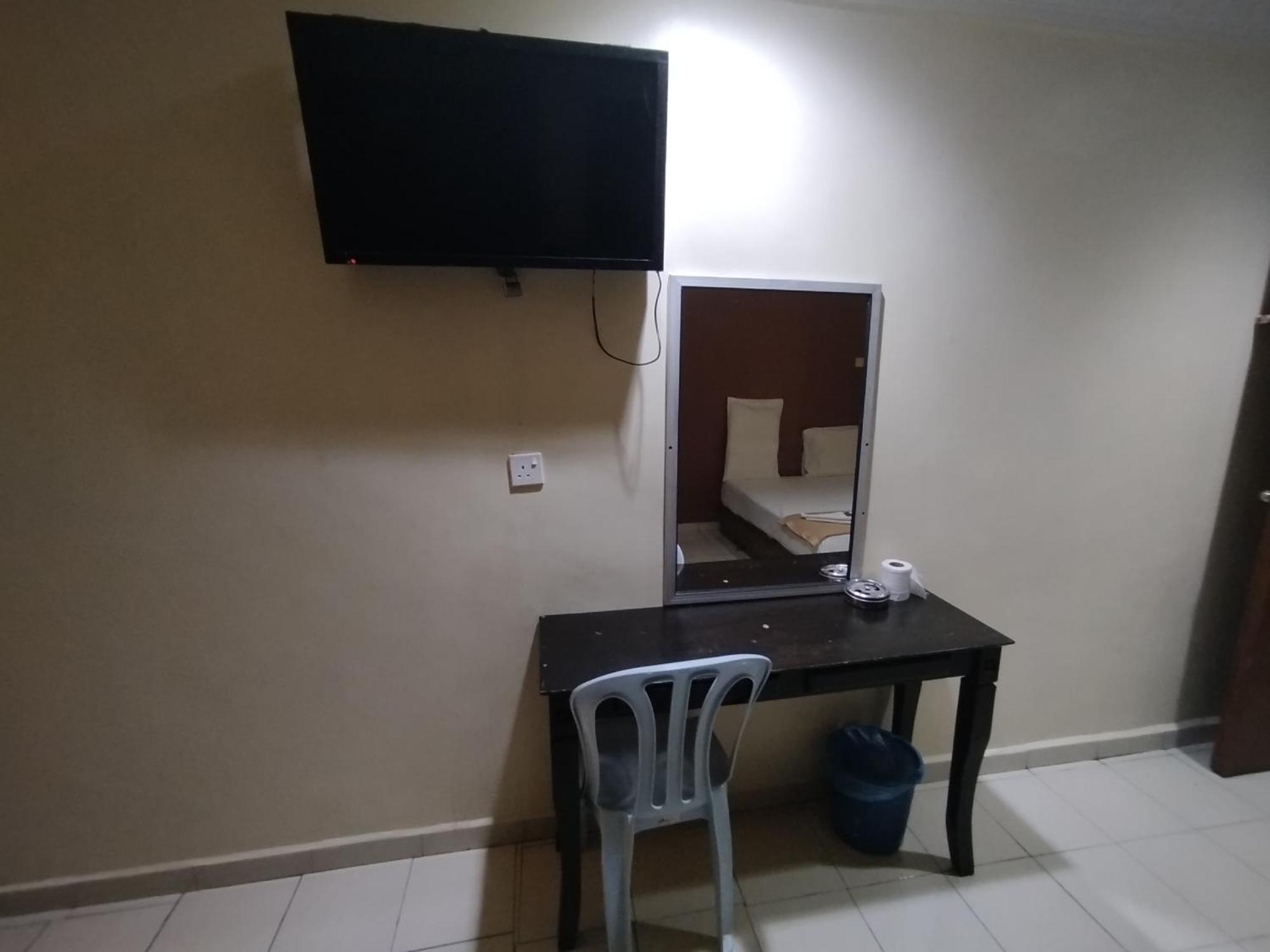 Sentosa Villa Hotel Klang Luaran gambar